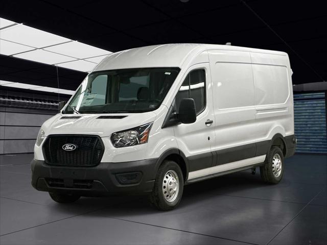 2026 Ford Transit Cargo Van T-250 148 Med Rf 9150 GVWR AWD for sale in Zelienople, PA