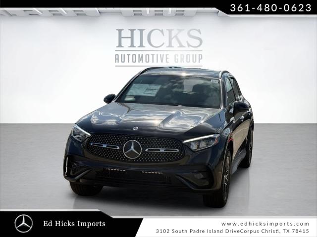 2026 Mercedes-Benz GLC GLC 300 for sale in Corpus Christi, TX