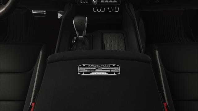 2026 RAM Ram 1500 RAM 1500 RHO CREW CAB 4X4 57 BOX