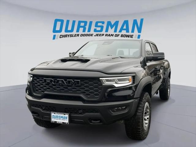 2026 RAM Ram 1500 RAM 1500 RHO CREW CAB 4X4 57 BOX