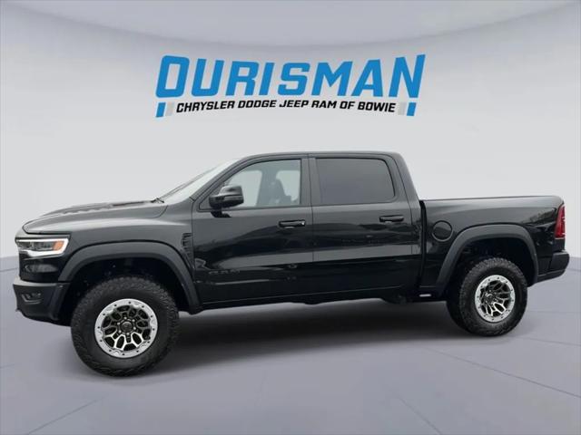 2026 RAM Ram 1500 RAM 1500 RHO CREW CAB 4X4 57 BOX