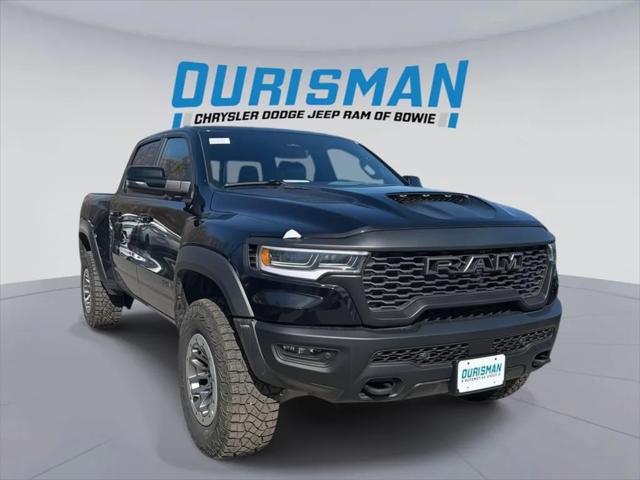 2026 RAM Ram 1500 RAM 1500 RHO CREW CAB 4X4 57 BOX