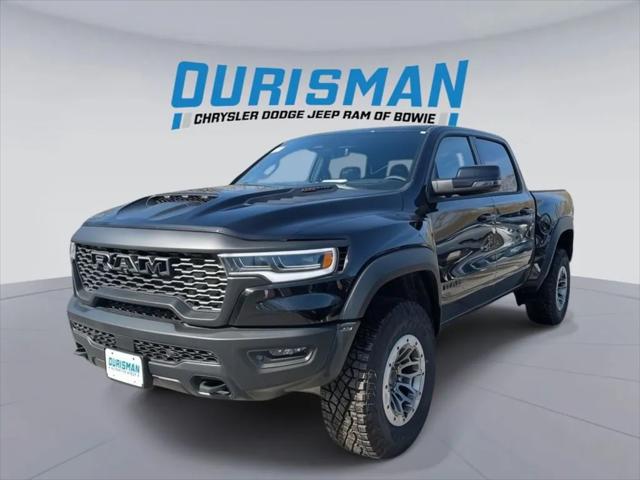 2026 RAM Ram 1500 RAM 1500 RHO CREW CAB 4X4 57 BOX