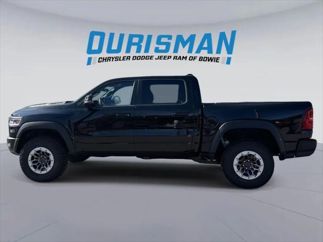 2026 RAM Ram 1500 RAM 1500 RHO CREW CAB 4X4 57 BOX