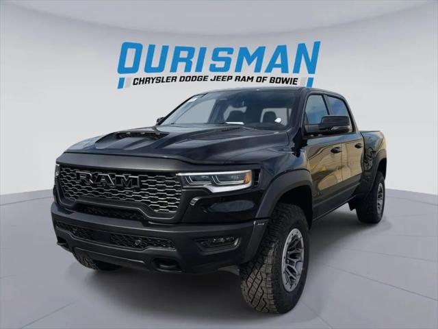 2026 RAM Ram 1500 RAM 1500 RHO CREW CAB 4X4 57 BOX 2026 RAM Ram 1500 RAM 1500 RHO CREW CAB 4X4 57 BOX