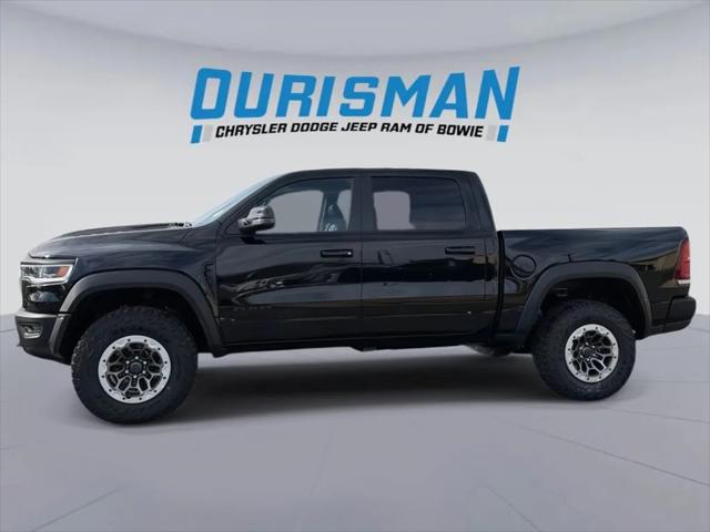 2026 RAM Ram 1500 RAM 1500 RHO CREW CAB 4X4 57 BOX 2026 RAM Ram 1500 RAM 1500 RHO CREW CAB 4X4 57 BOX