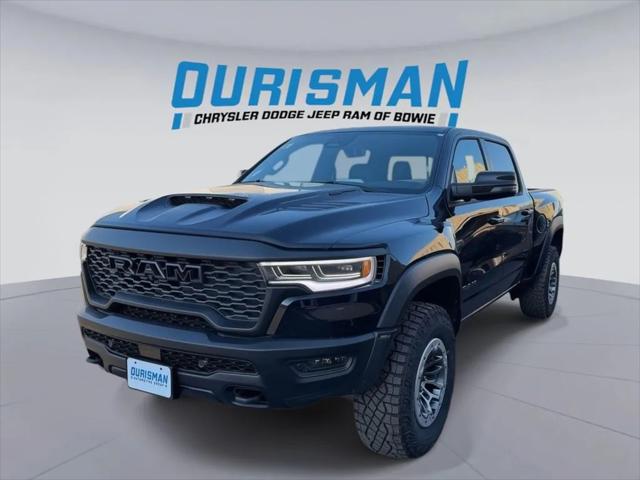 2026 RAM Ram 1500 RAM 1500 RHO CREW CAB 4X4 57 BOX 2026 RAM Ram 1500 RAM 1500 RHO CREW CAB 4X4 57 BOX