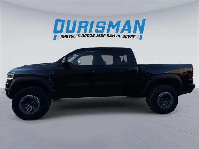 2026 RAM Ram 1500 RAM 1500 RHO CREW CAB 4X4 57 BOX 2026 RAM Ram 1500 RAM 1500 RHO CREW CAB 4X4 57 BOX