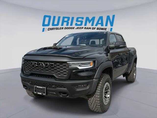 2026 RAM Ram 1500 RAM 1500 RHO CREW CAB 4X4 57 BOX 2026 RAM Ram 1500 RAM 1500 RHO CREW CAB 4X4 57 BOX
