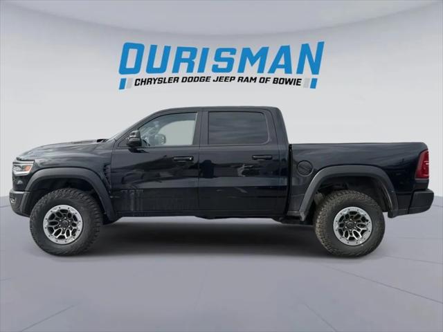 2026 RAM Ram 1500 RAM 1500 RHO CREW CAB 4X4 57 BOX 2026 RAM Ram 1500 RAM 1500 RHO CREW CAB 4X4 57 BOX