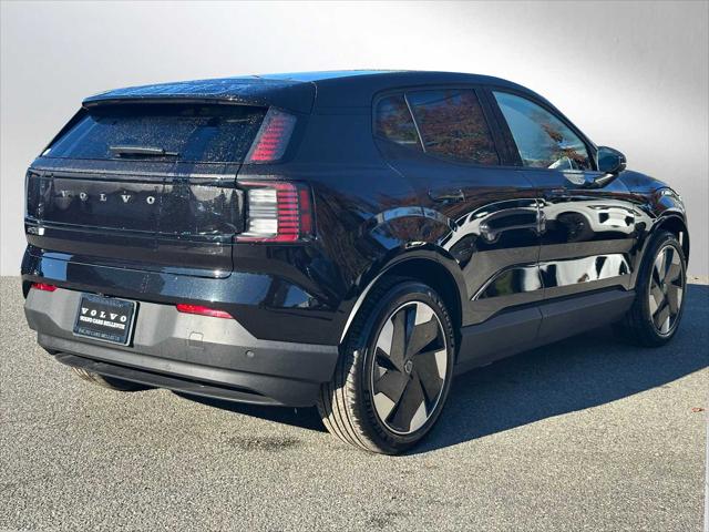 2025 Volvo EX30 Plus Twin Motor Performance, Fully electric