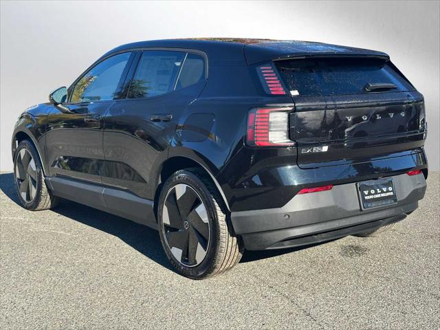 2025 Volvo EX30 Plus Twin Motor Performance, Fully electric