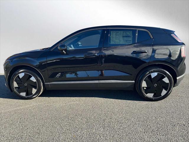 2025 Volvo EX30 Plus Twin Motor Performance, Fully electric