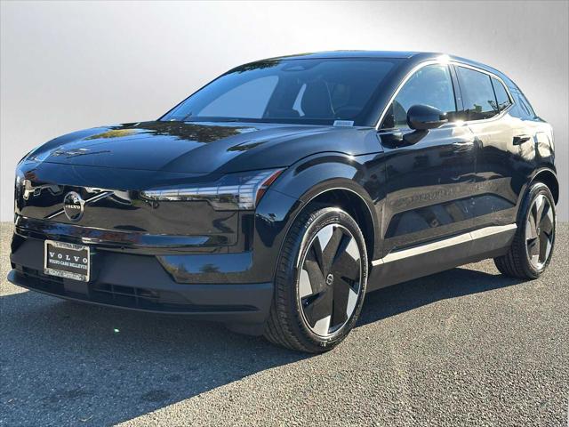 2025 Volvo EX30 Plus Twin Motor Performance, Fully electric