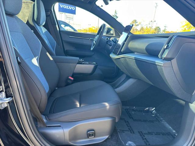 2025 Volvo EX30 Plus Twin Motor Performance, Fully electric