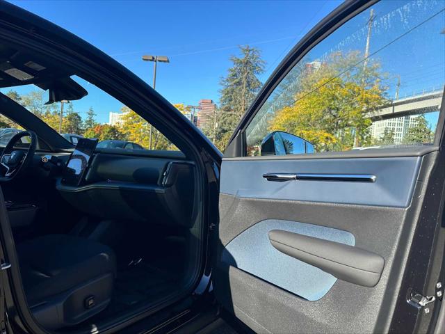 2025 Volvo EX30 Plus Twin Motor Performance, Fully electric