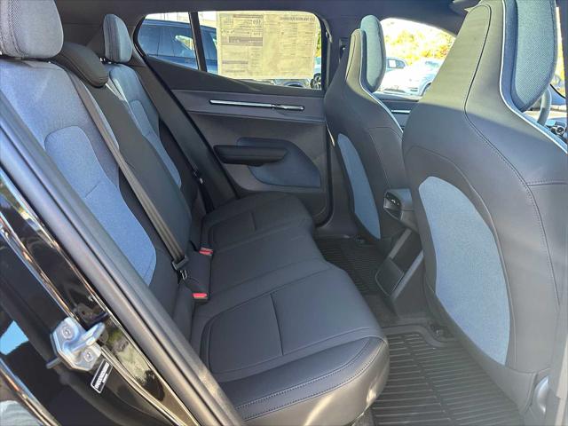 2025 Volvo EX30 Plus Twin Motor Performance, Fully electric