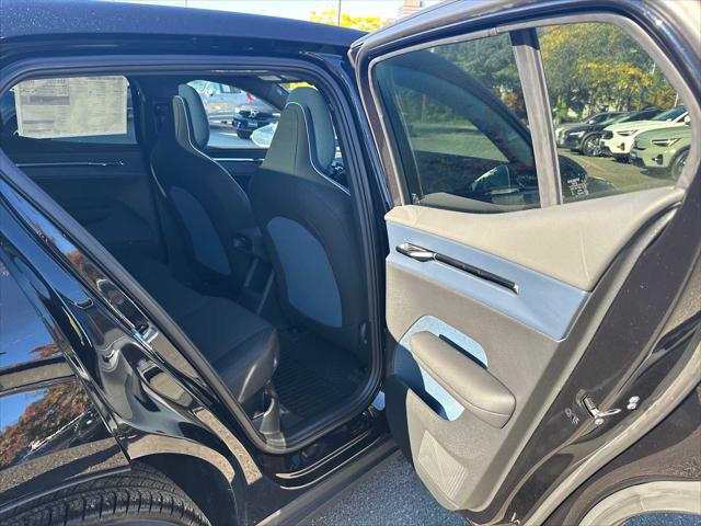 2025 Volvo EX30 Plus Twin Motor Performance, Fully electric