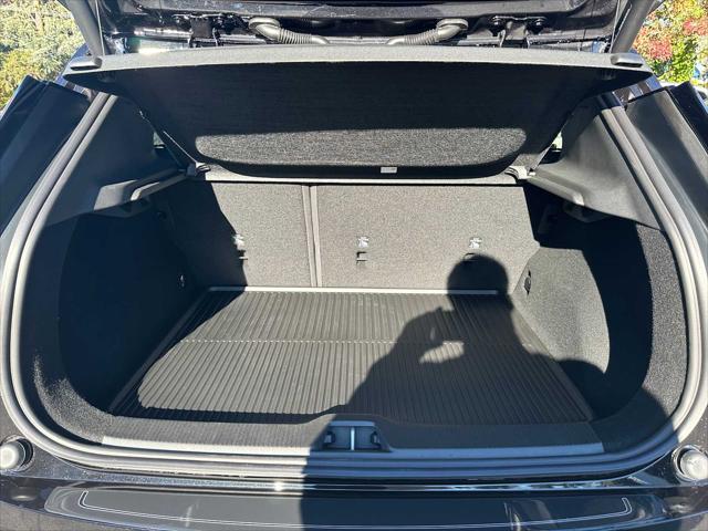 2025 Volvo EX30 Plus Twin Motor Performance, Fully electric