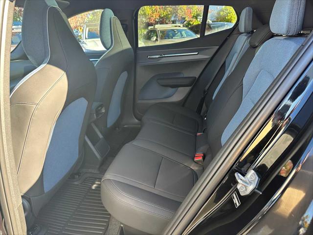 2025 Volvo EX30 Plus Twin Motor Performance, Fully electric