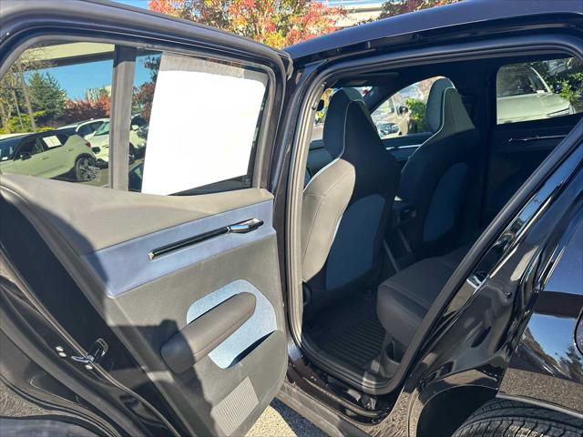 2025 Volvo EX30 Plus Twin Motor Performance, Fully electric