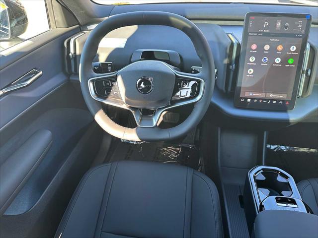 2025 Volvo EX30 Plus Twin Motor Performance, Fully electric