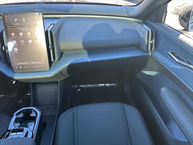 2025 Volvo EX30 Plus Twin Motor Performance, Fully electric