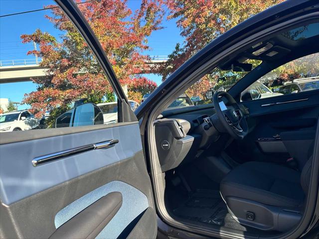 2025 Volvo EX30 Plus Twin Motor Performance, Fully electric