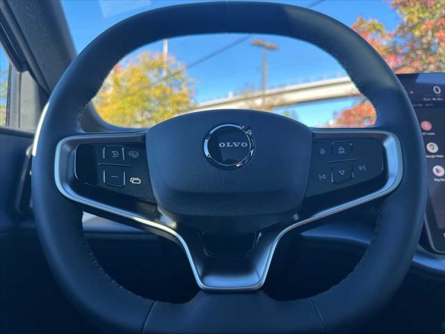 2025 Volvo EX30 Plus Twin Motor Performance, Fully electric