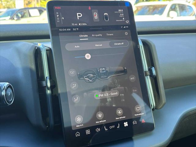 2025 Volvo EX30 Plus Twin Motor Performance, Fully electric