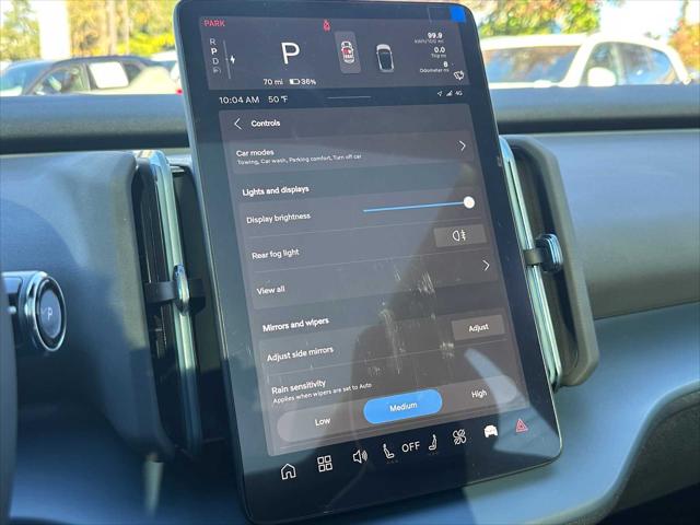 2025 Volvo EX30 Plus Twin Motor Performance, Fully electric
