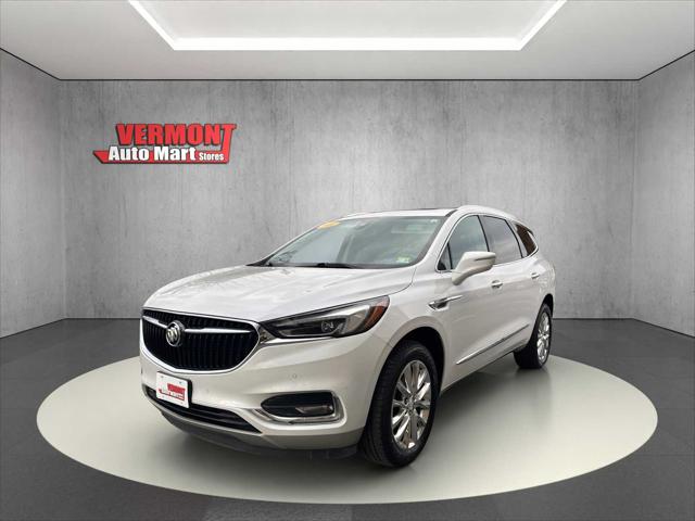 2021 Buick Enclave AWD Premium