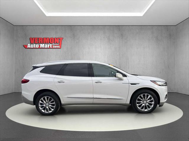 2021 Buick Enclave AWD Premium