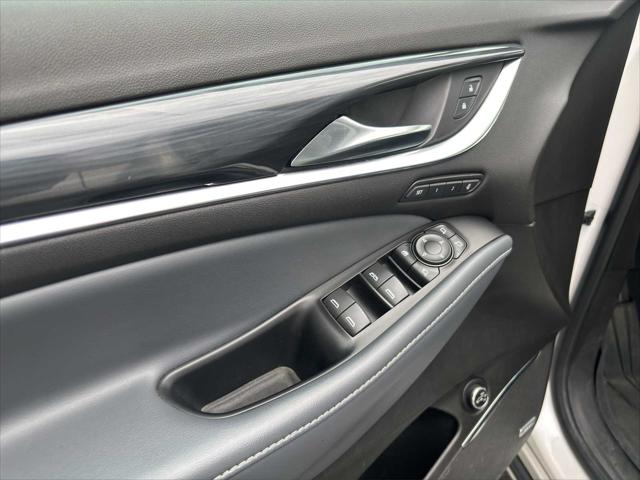 2021 Buick Enclave AWD Premium