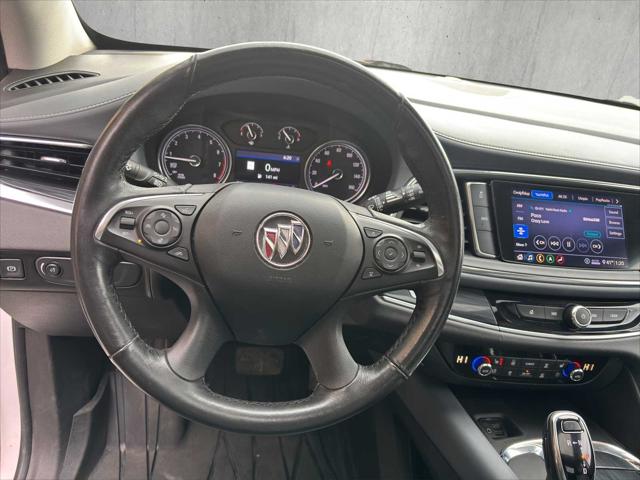 2021 Buick Enclave AWD Premium