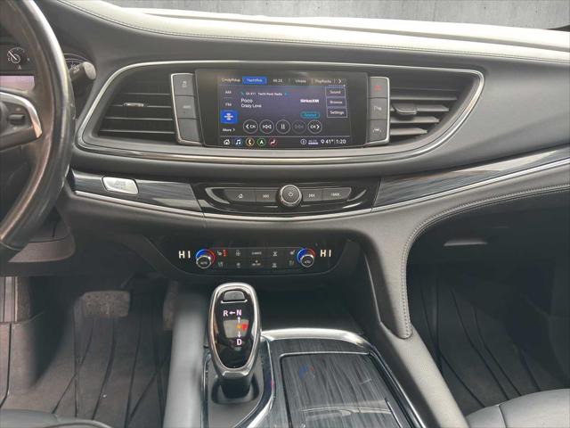 2021 Buick Enclave AWD Premium