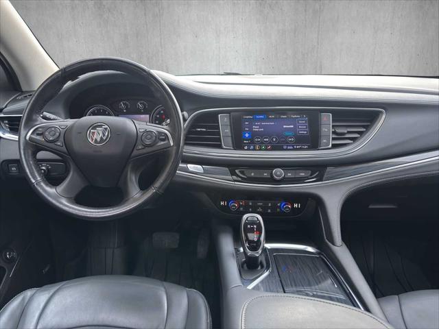 2021 Buick Enclave AWD Premium