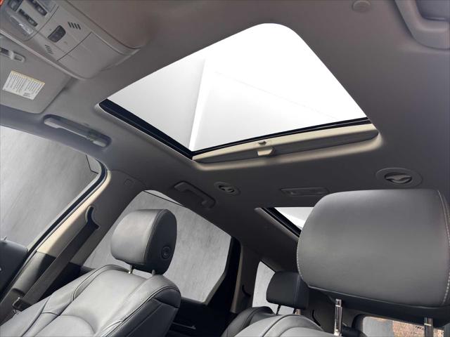 2021 Buick Enclave AWD Premium