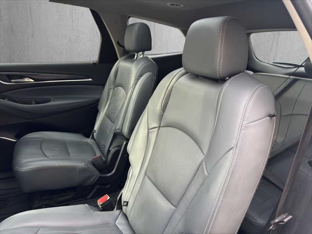 2021 Buick Enclave AWD Premium