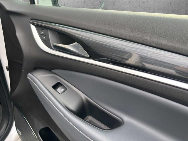 2021 Buick Enclave AWD Premium
