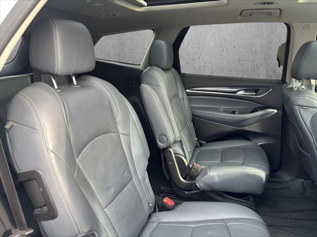 2021 Buick Enclave AWD Premium