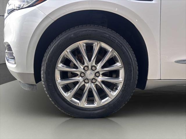 2021 Buick Enclave AWD Premium