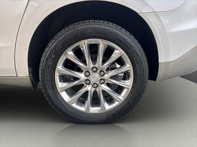 2021 Buick Enclave AWD Premium