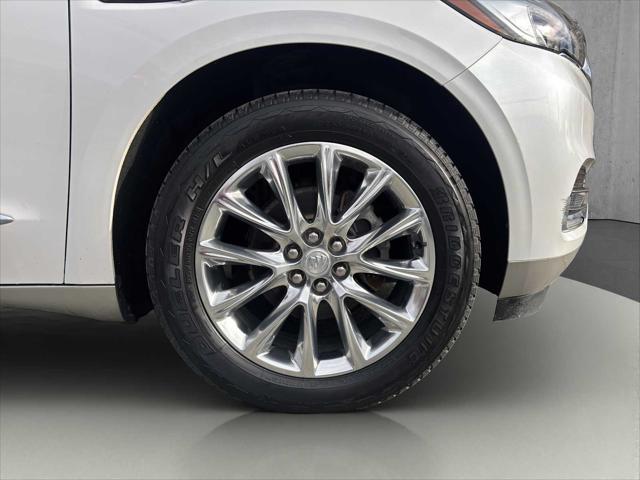 2021 Buick Enclave AWD Premium
