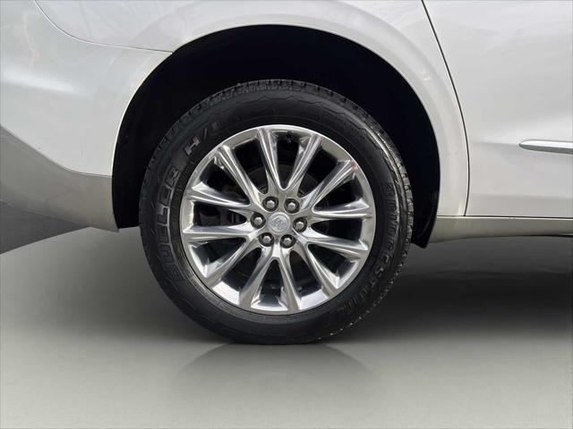 2021 Buick Enclave AWD Premium