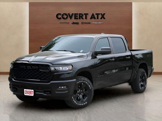 2026 Ram 1500 Warlock Crew Cab 4x4 5'7" Box for sale in Austin, TX