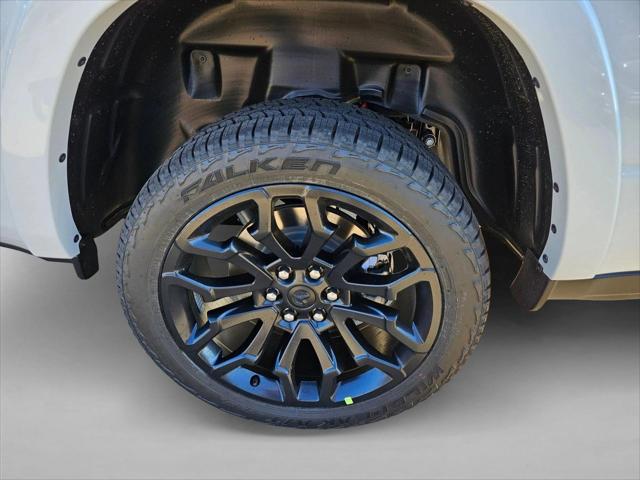 2026 Ram 1500 Limited Crew Cab 4x4 5'7" Box