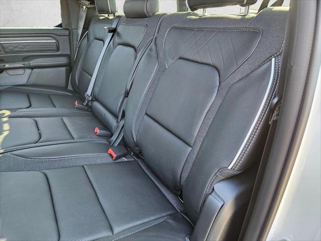 2026 Ram 1500 Limited Crew Cab 4x4 5'7" Box