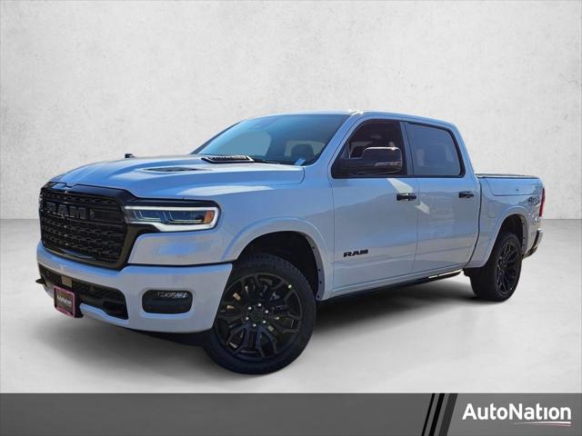 2026 Ram 1500 Limited Crew Cab 4x4 5'7" Box for sale in Fort Worth, TX