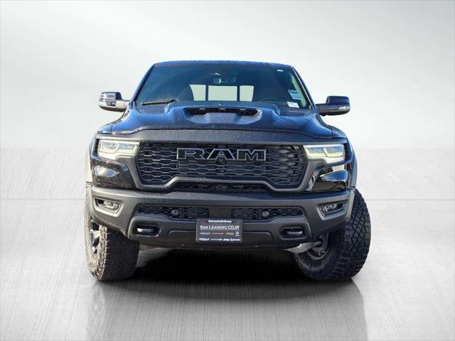 2026 RAM Ram 1500 RAM 1500 RHO CREW CAB 4X4 57 BOX